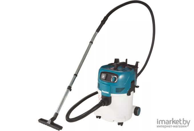 Пылесос Makita VC3012L