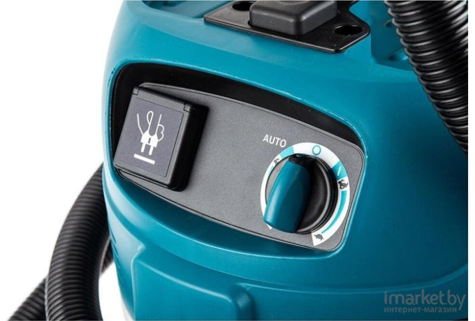 Пылесос Makita VC3012L