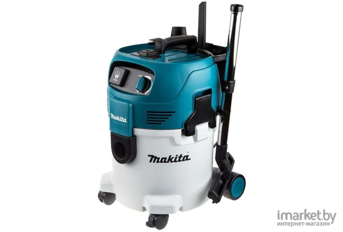 Пылесос Makita VC3012L