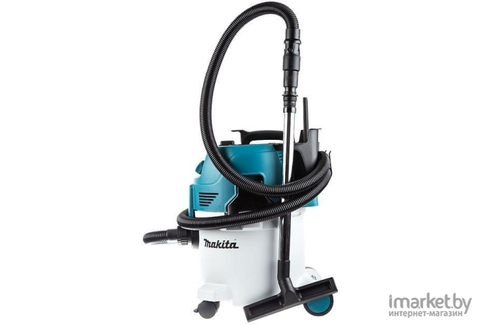 Пылесос Makita VC3012L