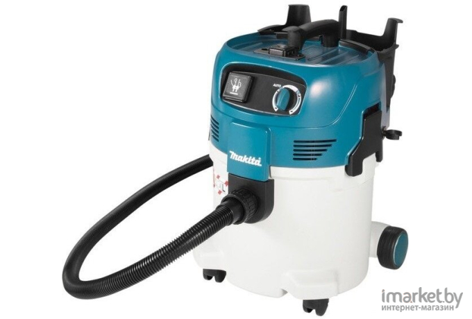 Пылесос Makita VC3012L