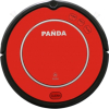 Робот-пылесос Panda X800 красный
