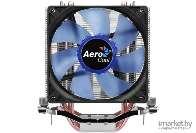 Кулер для процессора AeroCool Verkho 4 Lite