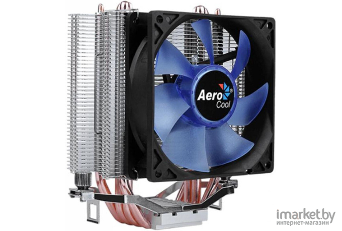 Кулер для процессора AeroCool Verkho 4 Lite