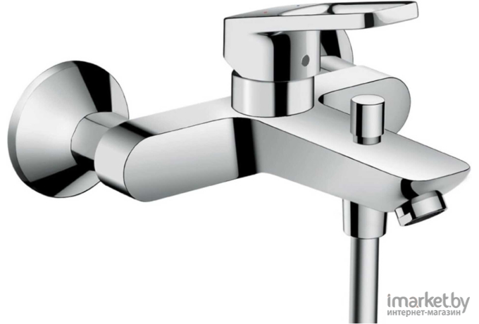 Смеситель Hansgrohe Logis Loop [71244000]