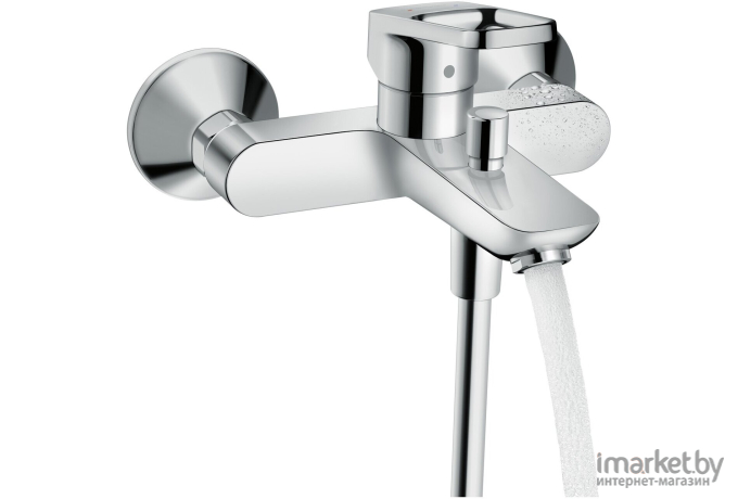 Смеситель Hansgrohe Logis Loop [71244000]