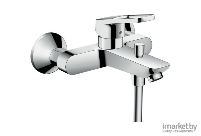 Смеситель Hansgrohe Logis Loop [71244000]