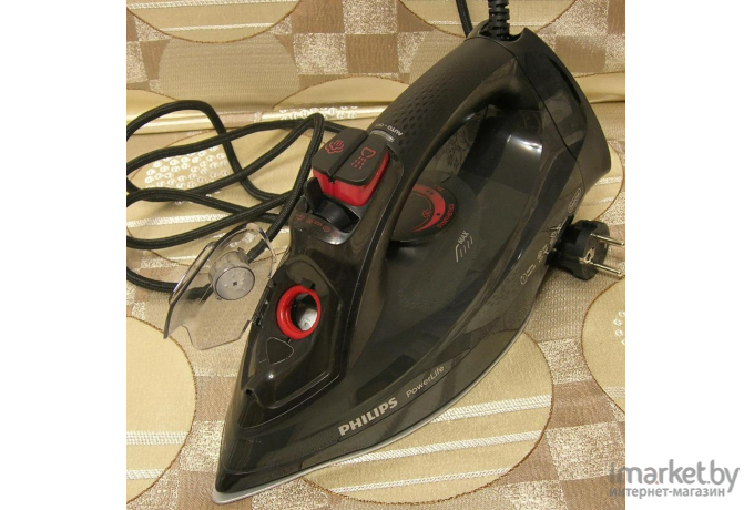 Утюг Philips GC2998/80