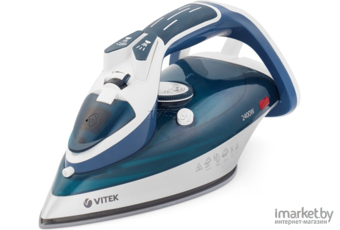 Утюг Vitek VT-8306 G