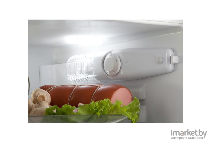 Холодильник POZIS Мир-244-1 Серебристый