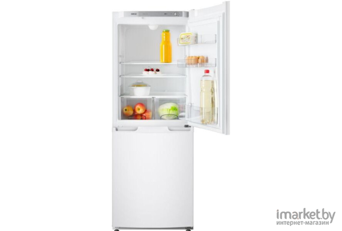 Холодильник ATLANT XM 4710-100