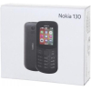 Мобильный телефон Nokia 130 Dual SIM Black 2017 [TA-1017]