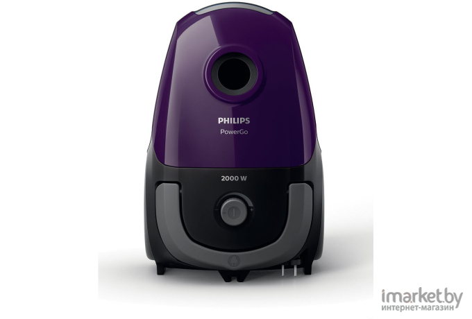 Пылесос Philips FC8295/01