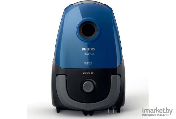 Пылесос Philips FC8296/01