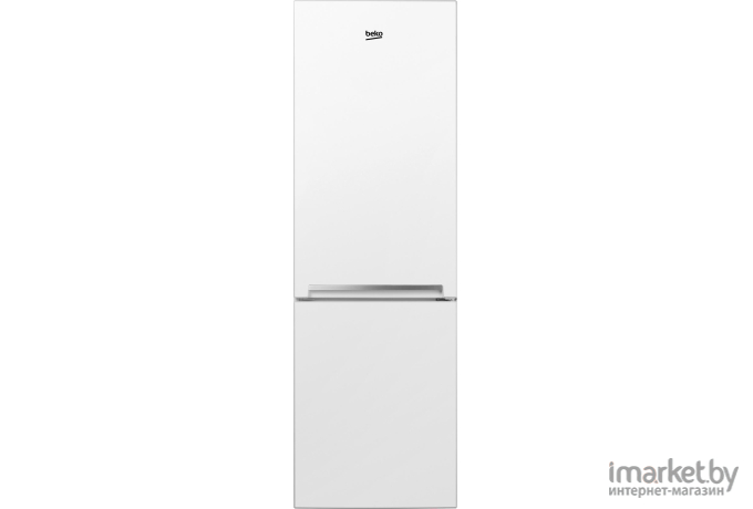 Холодильник BEKO RCNK270K20W