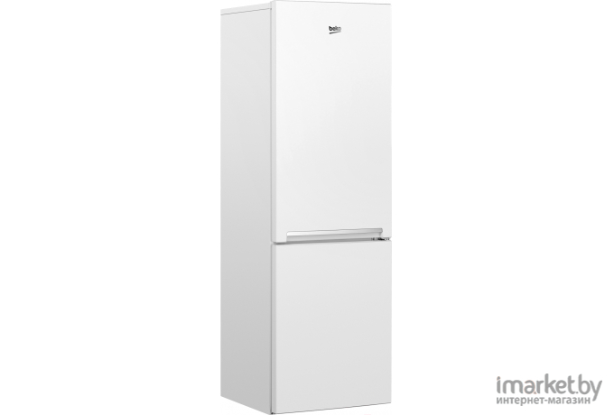 Холодильник BEKO RCNK270K20W