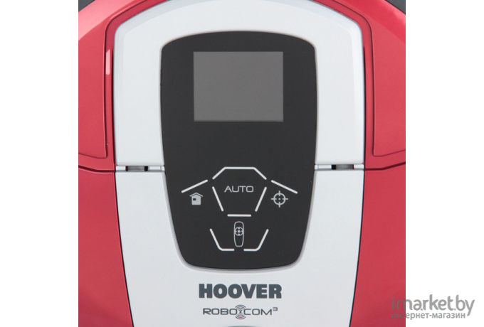 Робот-пылесос Hoover RBC040/1 019