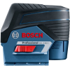 Лазерный нивелир Bosch GCL a2-50 C Professional (со штативом BT 150) [0601066G02]