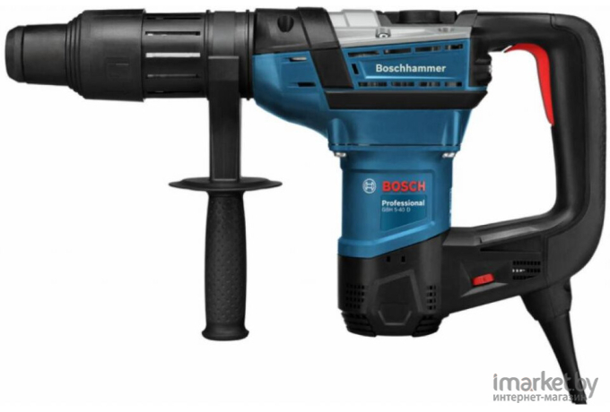 Перфоратор Bosch GBH 5-40 D Professional [0611269020]