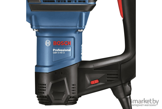 Перфоратор Bosch GBH 5-40 D Professional [0611269020]
