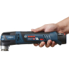 Мультифункциональная шлифмашина Bosch GOP 12V-28 Professional [06018B5001]