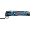 Мультифункциональная шлифмашина Bosch GOP 12V-28 Professional [06018B5001]