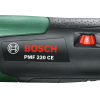 Мультифункциональная шлифмашина Bosch PMF 220 CE Set [0603102021]