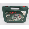 Мультифункциональная шлифмашина Bosch PMF 220 CE Set [0603102021]