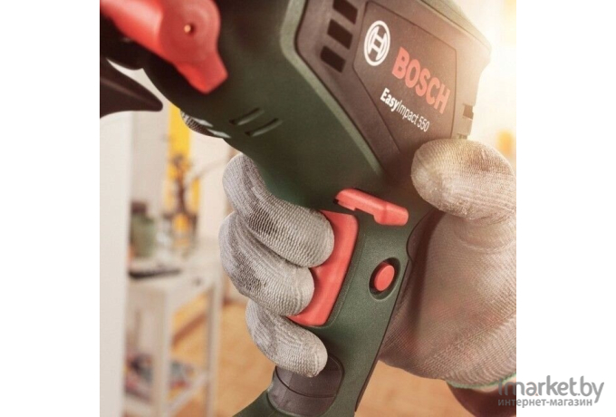 Дрель Bosch EasyImpact 500 (0.603.130.003)