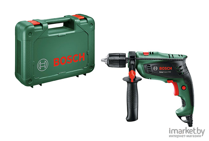 Дрель Bosch EasyImpact 500 (0.603.130.003)