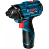 Ударный гайковерт Bosch GDR 120-LI Professional [06019F0000]