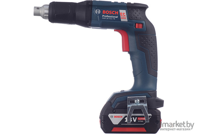 Шуруповерт Bosch GSR 18 V-EC TE Professional [06019C8007]