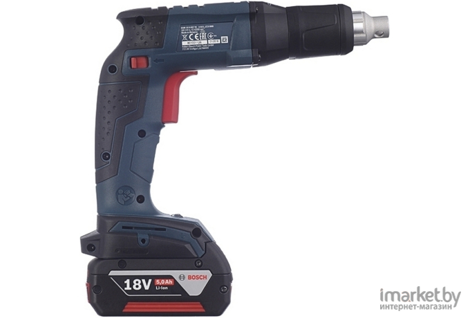 Шуруповерт Bosch GSR 18 V-EC TE Professional [06019C8007]