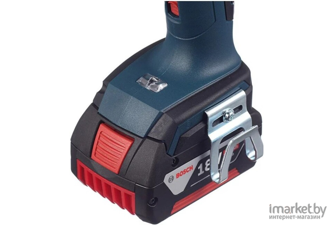 Шуруповерт Bosch GSR 18 V-EC TE Professional [06019C8007]