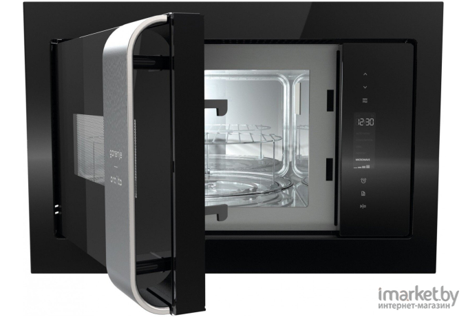 Микроволновая печь Gorenje BM235ORAB