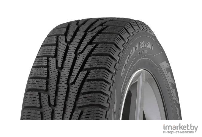 Автомобильные шины Nokian Nordman RS2 205/55R16 94R