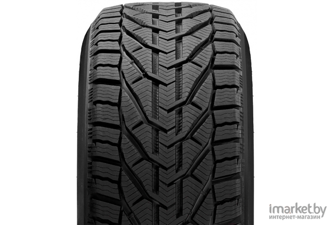 Автомобильные шины Tigar SUV Winter 225/60R17 103V