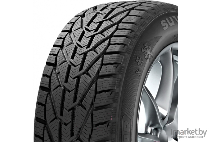 Автомобильные шины Tigar SUV Winter 225/60R17 103V