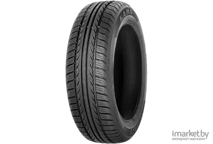 Автомобильные шины KAMA BREEZE HK-132 205/65R15 94T