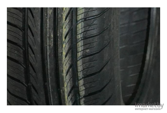 Автомобильные шины KAMA BREEZE HK-132 205/65R15 94T