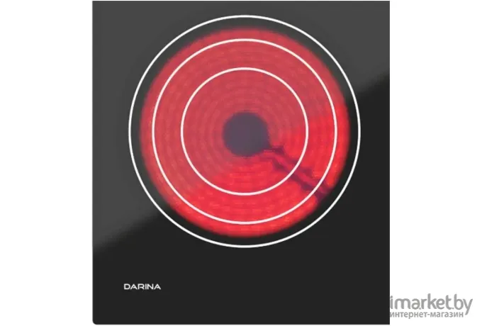 Варочная панель Darina 4P E329 B
