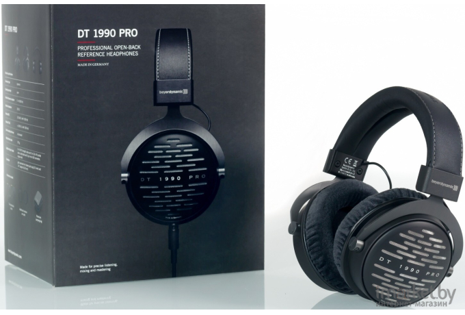 Наушники Beyerdynamic DT 1990 Pro