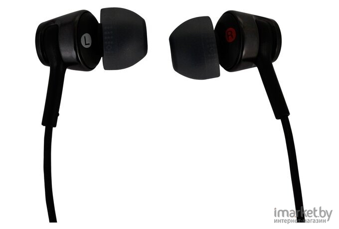 Наушники с микрофоном Sony MDR-EX155AP (черный)