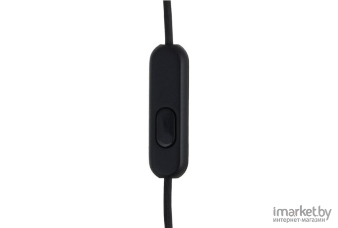 Наушники с микрофоном Sony MDR-EX155AP (черный)