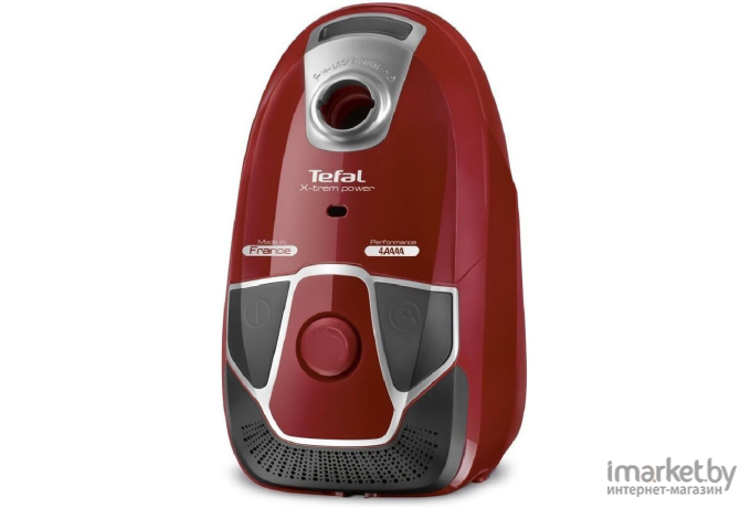 Пылесос Tefal TW6843EA