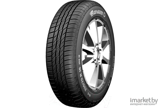 Автомобильные шины Barum Bravuris 4x4 235/60R16 100H