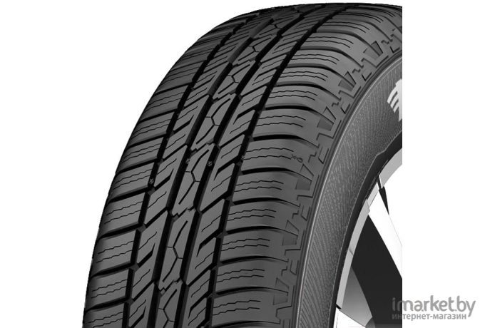 Автомобильные шины Barum Bravuris 4x4 235/60R16 100H