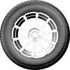 Автомобильные шины Barum Bravuris 4x4 235/60R16 100H