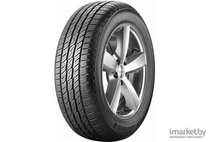 Автомобильные шины Barum Bravuris 4x4 235/60R16 100H