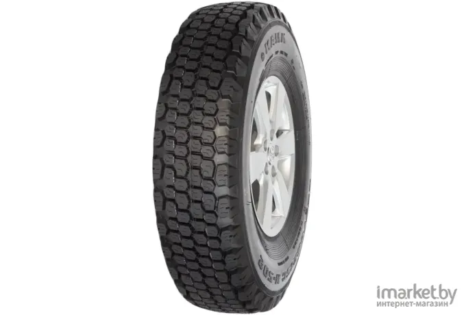 Автомобильные шины KAMA И-502 225/85R15C 106P